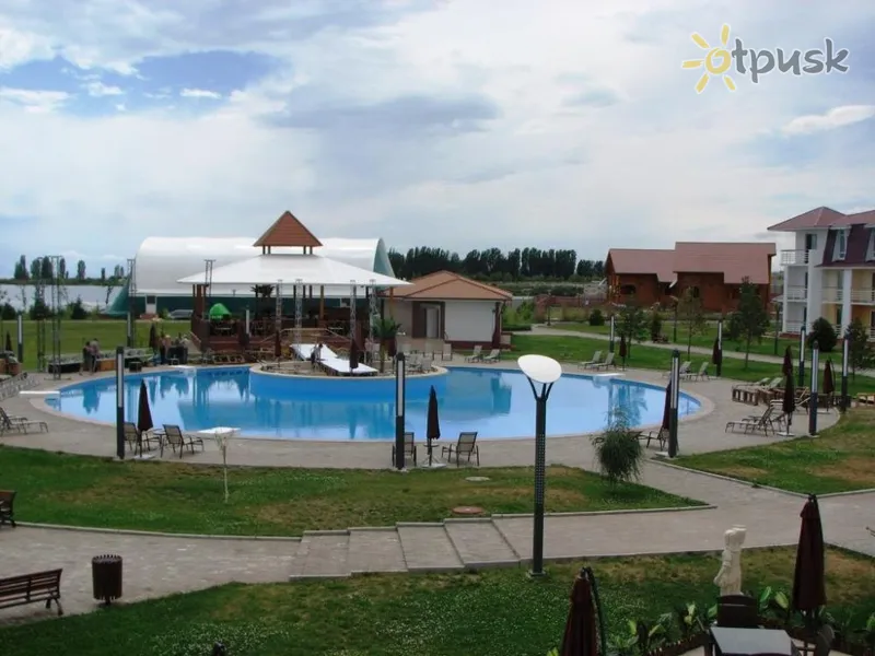 Фото отеля Ak-Maral 3* Issyk-Kul Kirgizstāna 