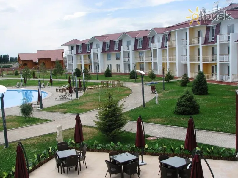 Фото отеля Ak-Maral 3* Issyk-Kul Kirgizstāna 