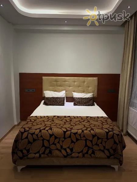 Фото отеля Ankara Santral Hotel 2* Анкара Турция 