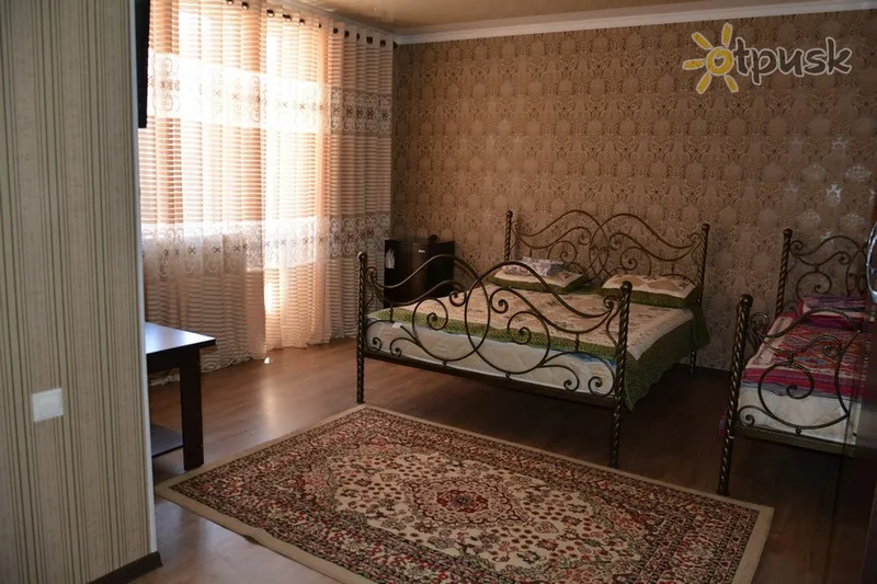 Фото отеля Brand house 3* Issyk-Kul Kirgizija 