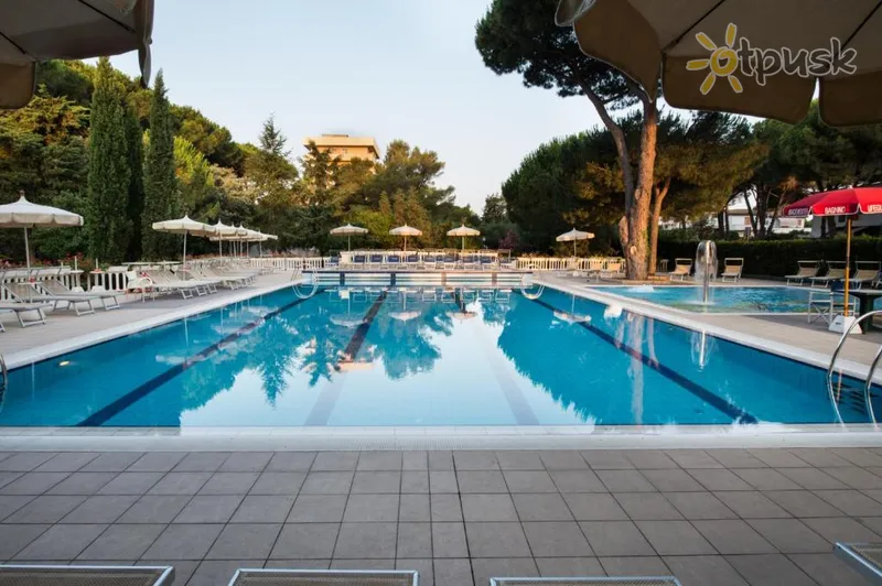 Фото отеля Marinetta Park Hotel 4* Livornas Italija 