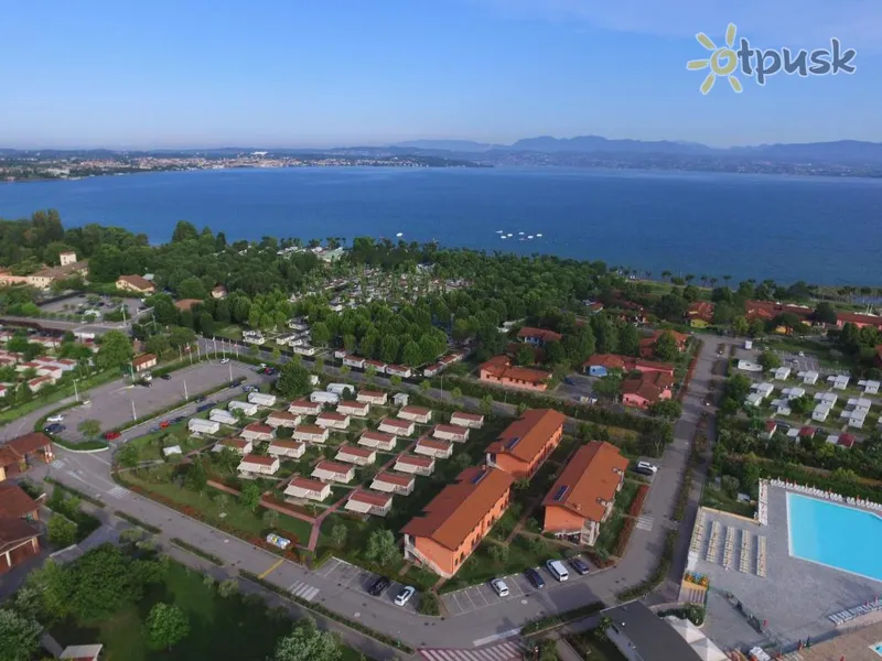 Фото отеля The Garda Village 4* Ezers Garda Itālija 