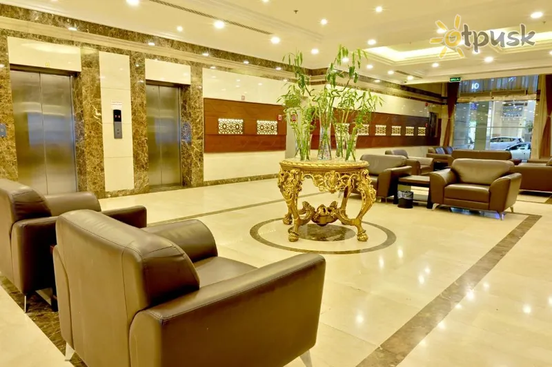 Фото отеля Hayah Golden Hotel 3* Medina Saūda Arābija 