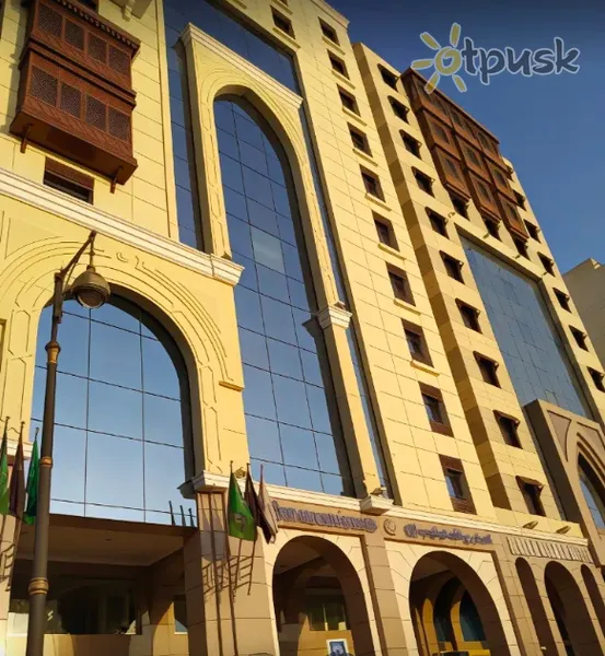 Фото отеля Hayah Golden Hotel 3* Medina Saudo Arabija 