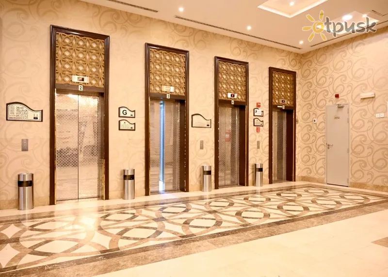 Фото отеля Hayah Plaza Hotel 3* Medina Saudo Arabija 