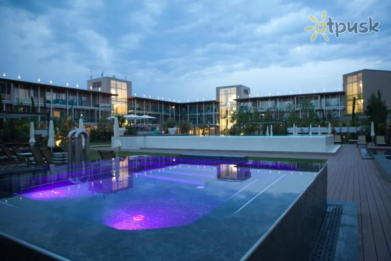 Фото отеля Aqualux Hotel Spa Suite & Terme 4* Ezers Garda Itālija 