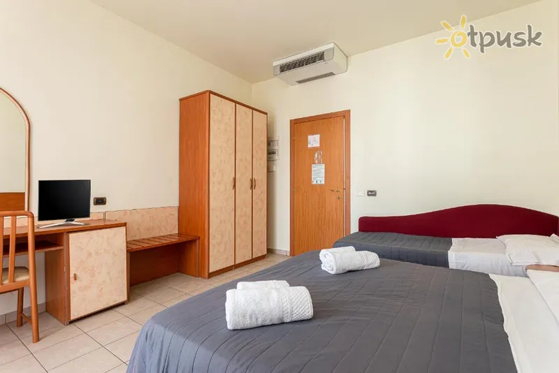 Фото отеля Villa Maria Hotel 3* Rimini Itālija 