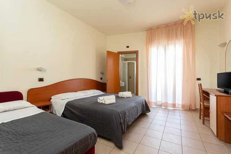 Фото отеля Villa Maria Hotel 3* Rimini Itālija 