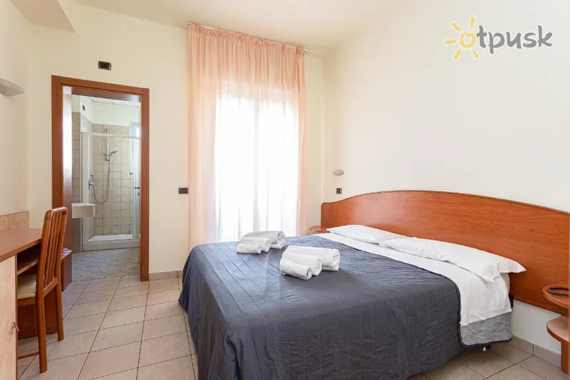 Фото отеля Villa Maria Hotel 3* Rimini Itālija 