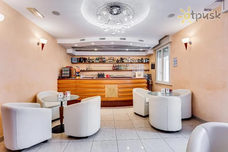 Фото отеля Villa Maria Hotel 3* Rimini Itālija 