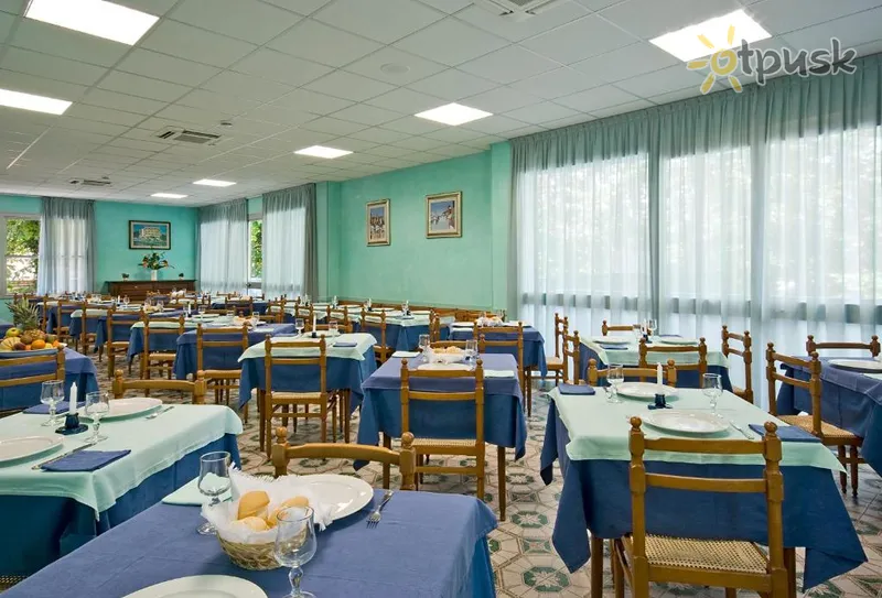 Фото отеля Vmbaby Hotel & Residence Parador 3* Римини Италия 