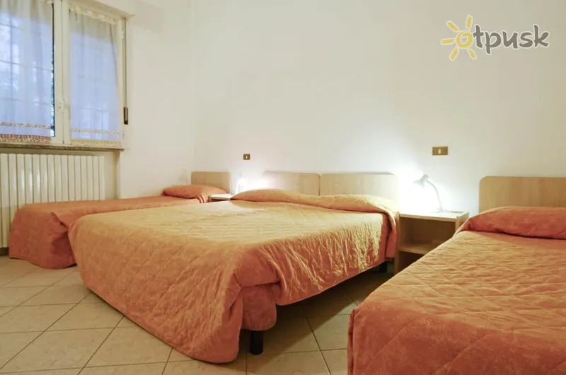 Фото отеля Vmbaby Hotel & Residence Parador 3* Riminis Italija 