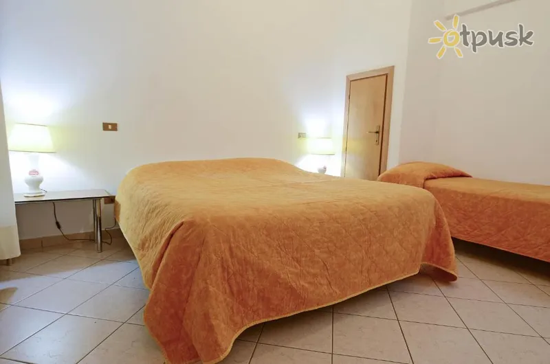 Фото отеля Vmbaby Hotel & Residence Parador 3* Rimini Itālija 