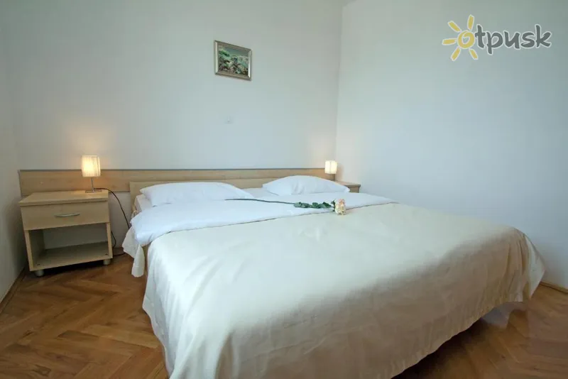 Фото отеля Tamarix Aparthotel 4* Zadara Horvātija istabas