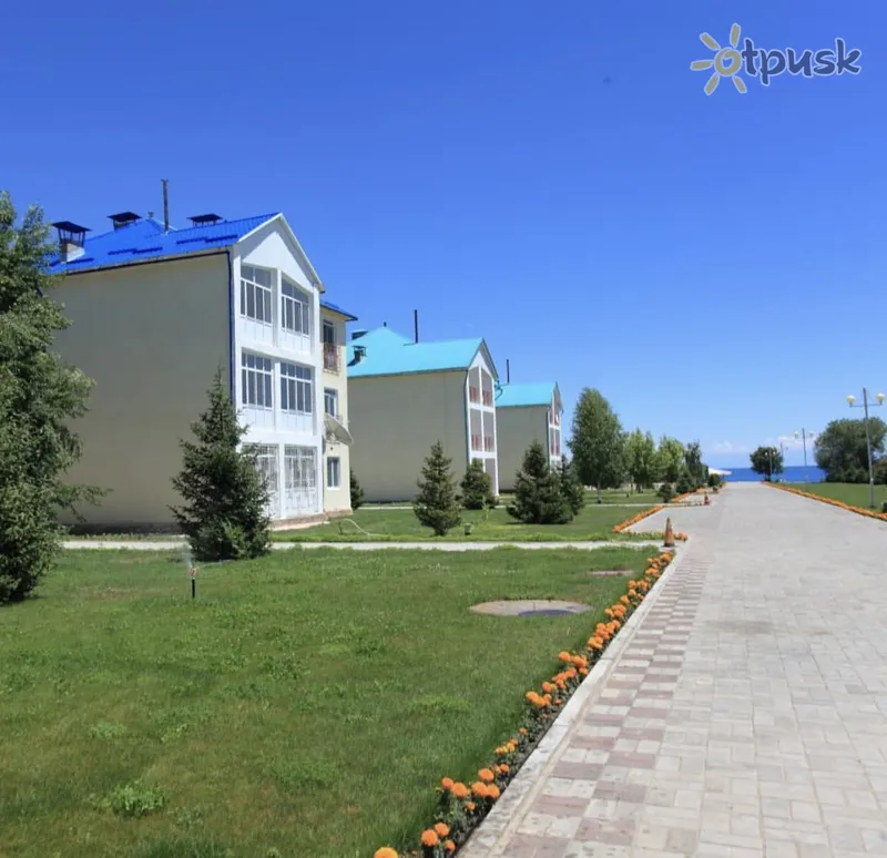 Фото отеля Ай Коль 3* Issyk-Kul Kirgizstāna 