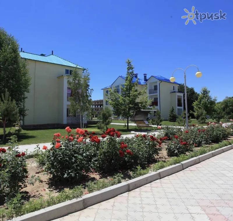 Фото отеля Ай Коль 3* Issyk-Kul Kirgizija 