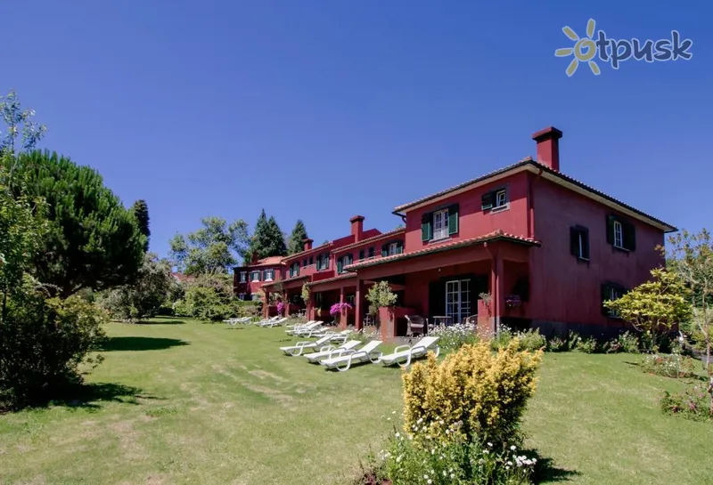 Фото отеля Quinta Santo Antonio Da Serra 3* par. Madeira Portugāle 