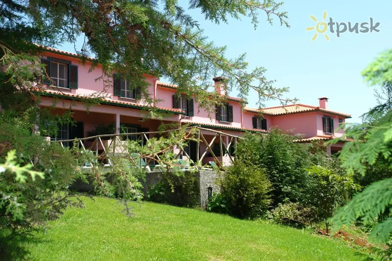 Фото отеля Quinta Santo Antonio Da Serra 3* par. Madeira Portugāle 