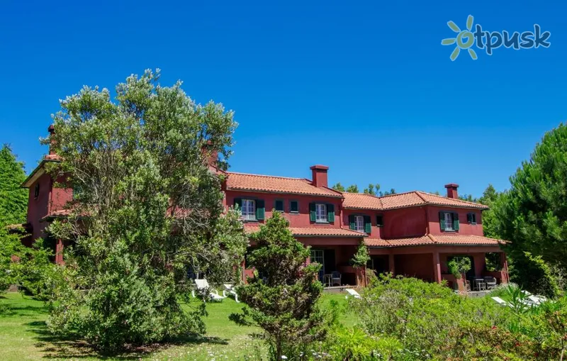 Фото отеля Quinta Santo Antonio Da Serra 3* par. Madeira Portugāle 