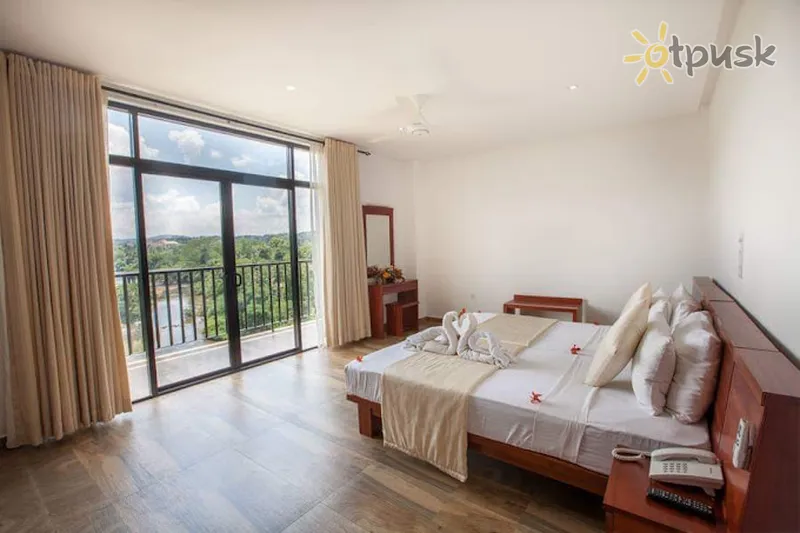 Фото отеля Oak Ray Regency 4* Kandis Šri Lanka 