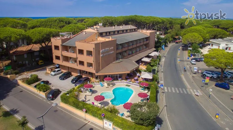 Фото отеля Riva Dei Cavalleggeri Hotel 3* Ливорно Италия 