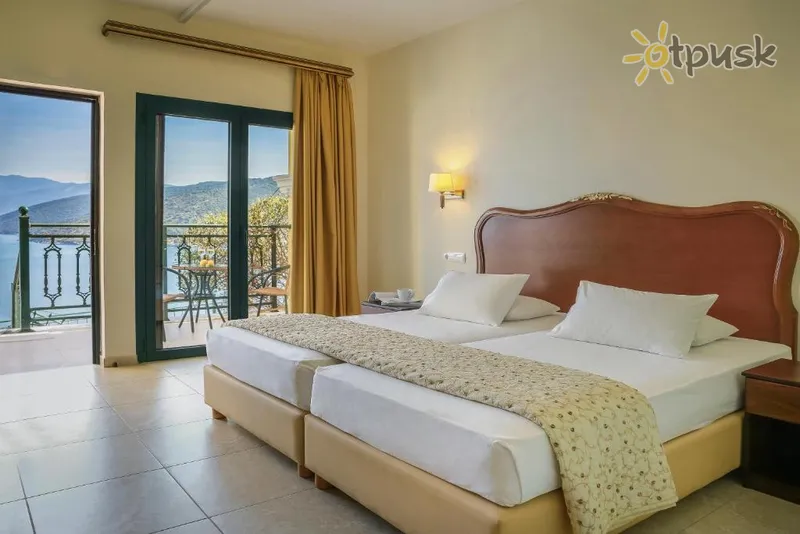 Фото отеля Kefalonia Bay Palace 4* о. Кефалония Греция 