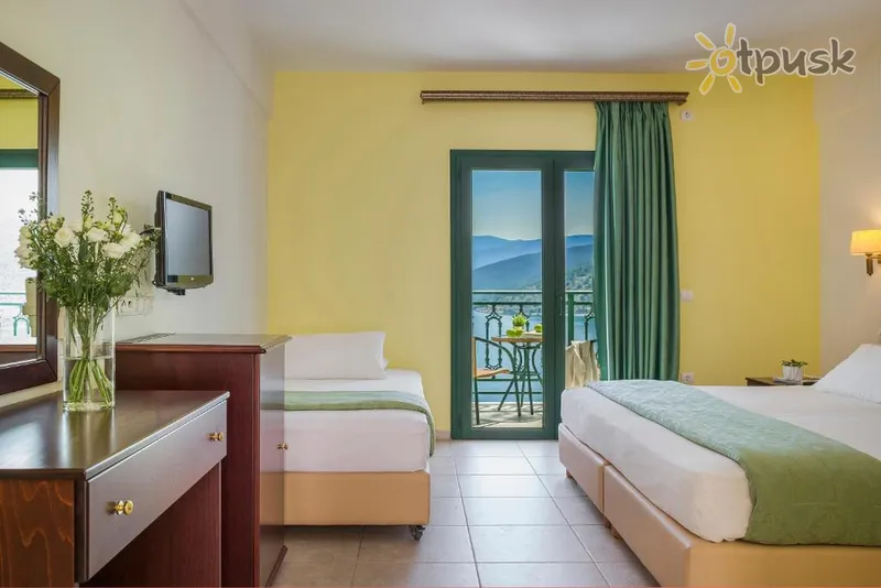 Фото отеля Kefalonia Bay Palace 4* Kefalonija Graikija 