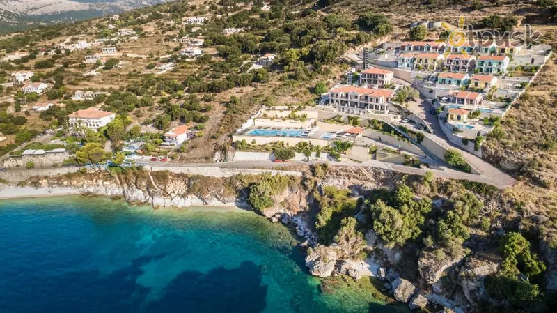 Фото отеля Kefalonia Bay Palace 4* par. Kefalonija Grieķija 