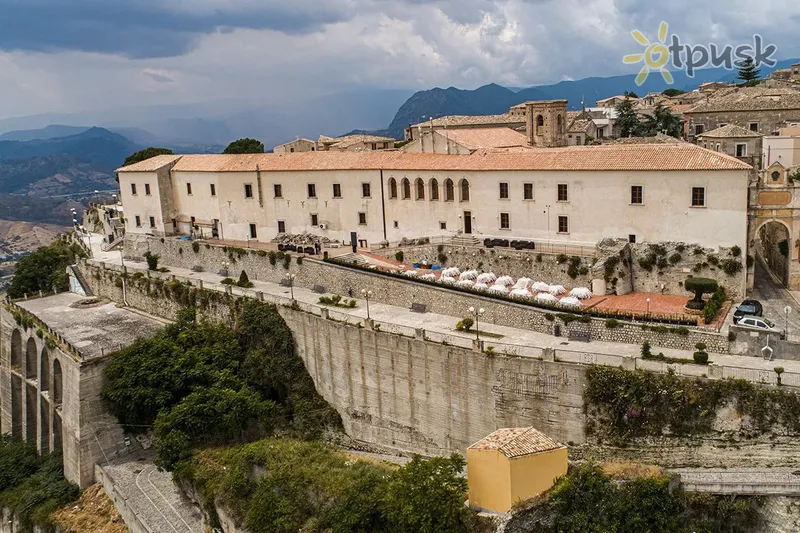 Фото отеля Palazzo Sant'Anna 4* Kalabrija Italija 