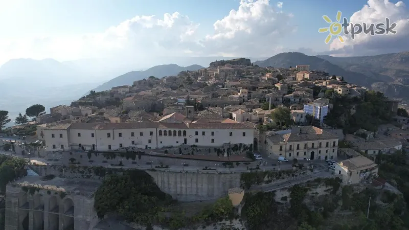 Фото отеля Palazzo Sant'Anna 4* Kalabrija Italija 