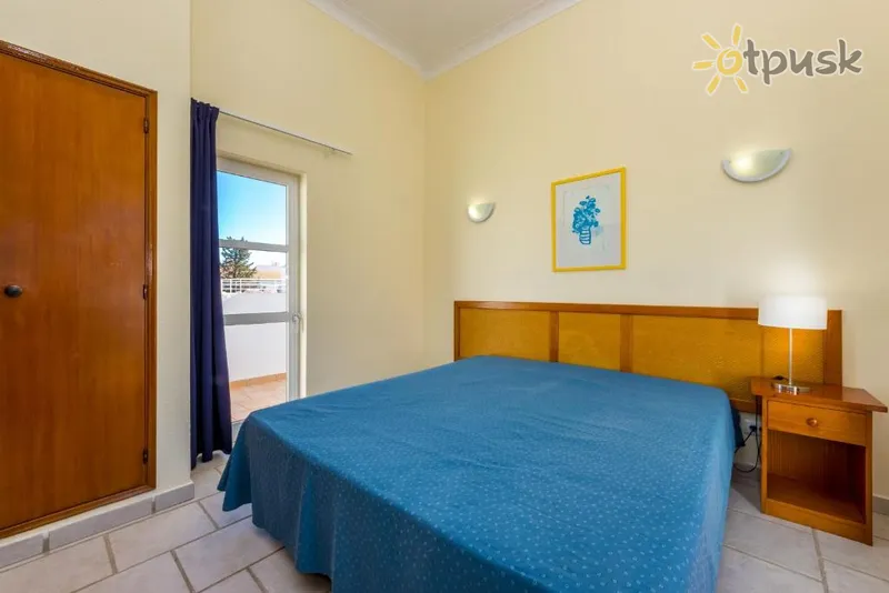 Фото отеля Club Ouratlantico 3* Algarvė Portugalija kambariai