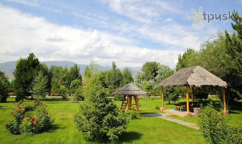 Фото отеля Royal Beach 3* Issyk-Kul Kirgizstāna 