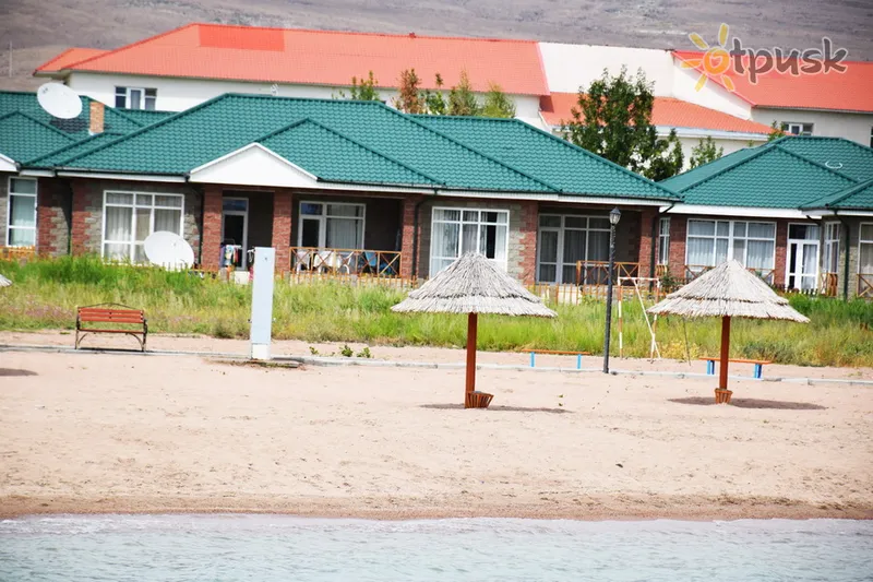 Фото отеля Royal Beach 3* Issyk-Kul Kirgizstāna 