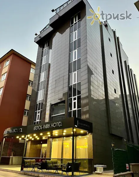 Фото отеля Ardos Park Hotel 4* Ankara Turcija 