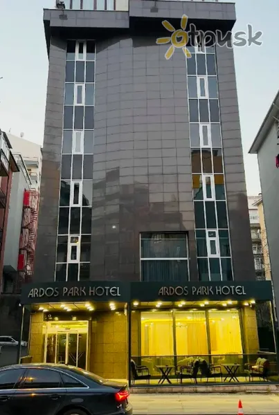 Фото отеля Ardos Park Hotel 4* Ankara Turkija 