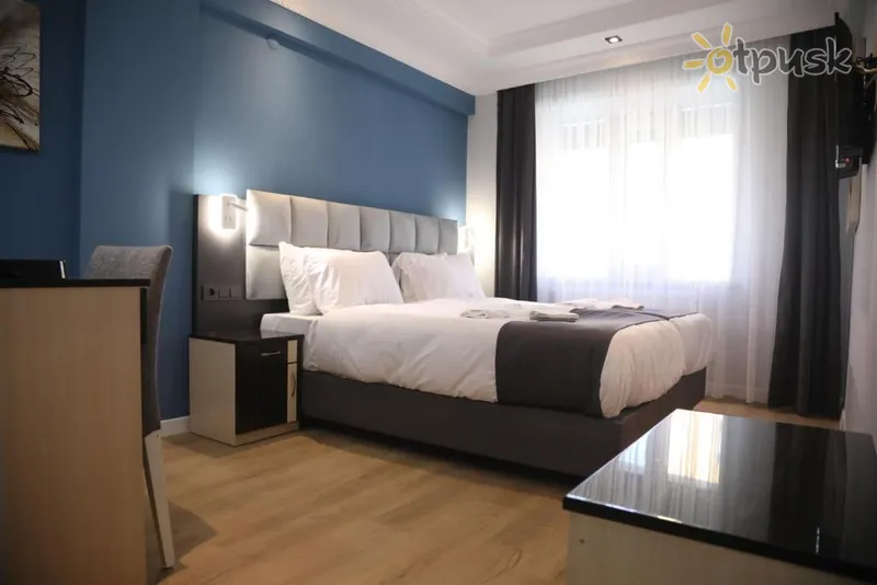 Фото отеля Ardos Park Hotel 4* Анкара Турция 