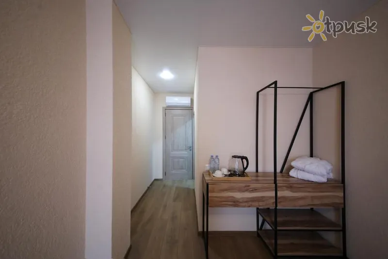 Фото отеля Bessarion Boutique Hotel 4* Kutaisis Gruzija 