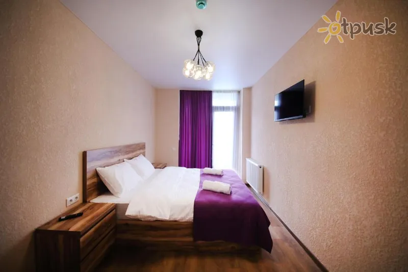 Фото отеля Bessarion Boutique Hotel 4* Кутаиси Грузия 