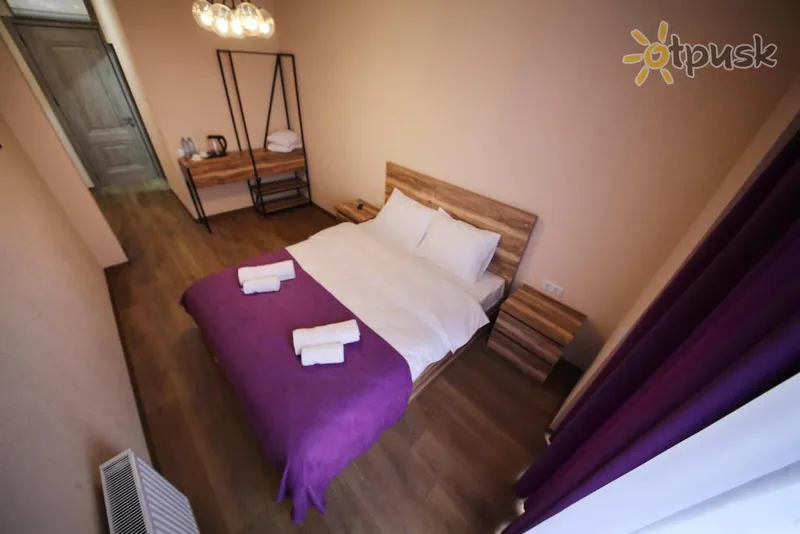 Фото отеля Bessarion Boutique Hotel 4* Кутаиси Грузия 