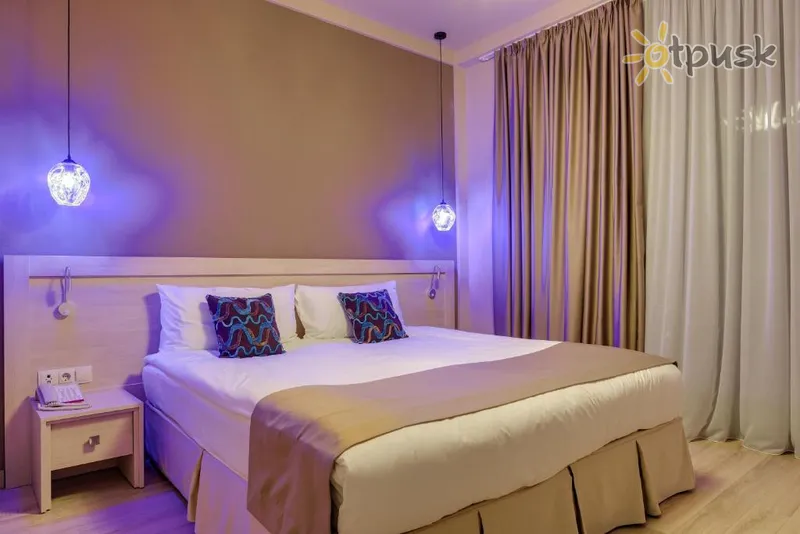 Фото отеля Savaneti Eco Hotel 4* Telavi Gruzija 