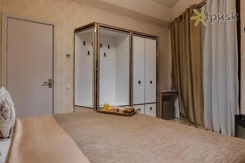 Фото отеля Savaneti Eco Hotel 4* Телави Грузия 