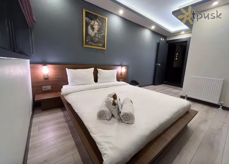 Фото отеля Nene Hatun 59 Boutique Hotel 4* Анкара Турция 