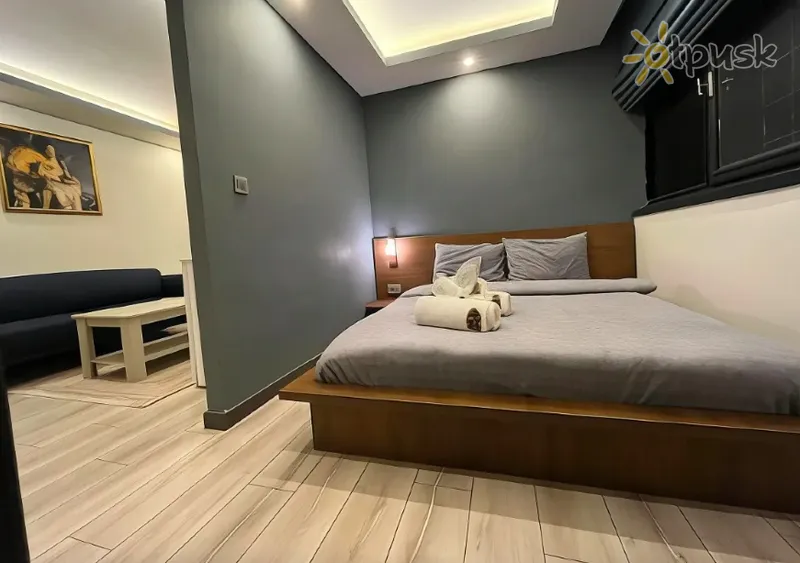 Фото отеля Nene Hatun 59 Boutique Hotel 4* Ankara Turkija kambariai