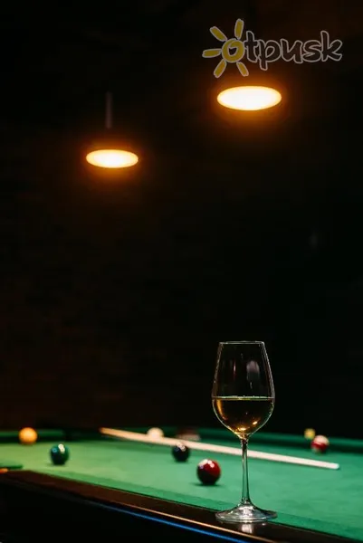 Фото отеля Kviria Boutique Hotel 4* Telavi Gruzija išorė ir baseinai