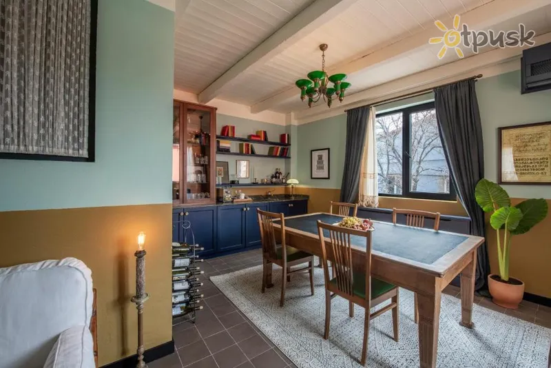 Фото отеля Communal Hotel Telavi 4* Telavi Gruzija numeriai