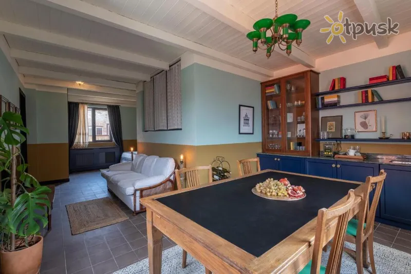Фото отеля Communal Hotel Telavi 4* Telavi Gruzija numeriai