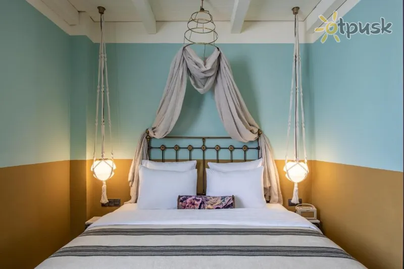 Фото отеля Communal Hotel Telavi 4* Telavi Gruzija numeriai
