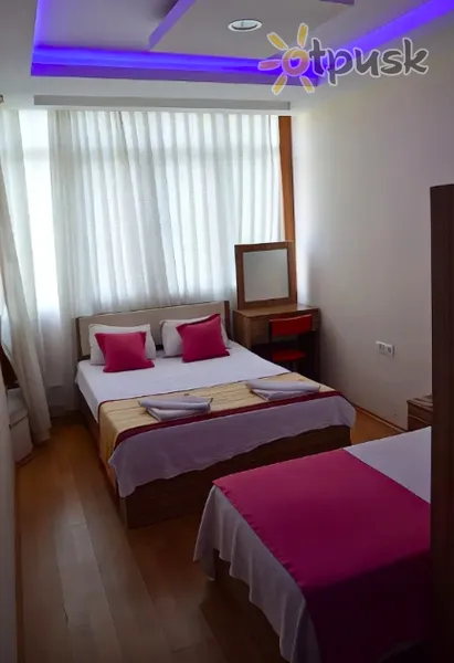 Фото отеля Eliz Boutique Hotel 3* Antalija Turkija 