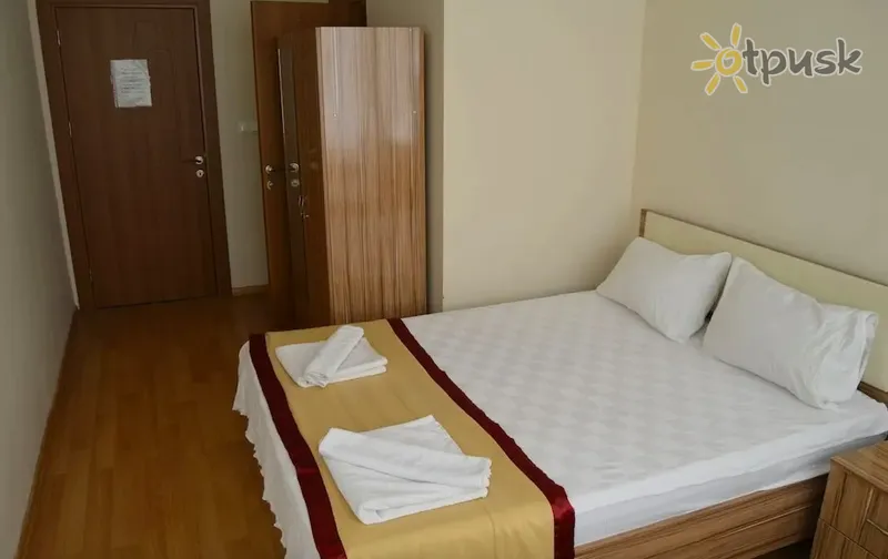 Фото отеля Eliz Boutique Hotel 3* Antālija Turcija 