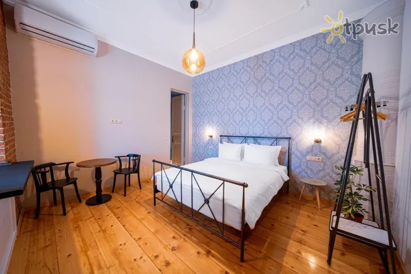 Фото отеля Artisan Boutique Hotel & Gallery 3* Tbilisis Gruzija 